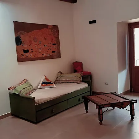 Casa Lunaria