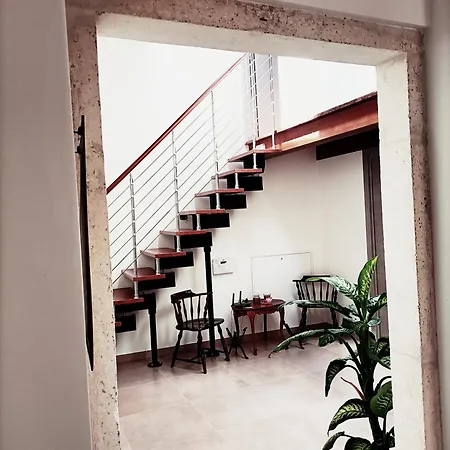 Casa Lunaria 公寓 *