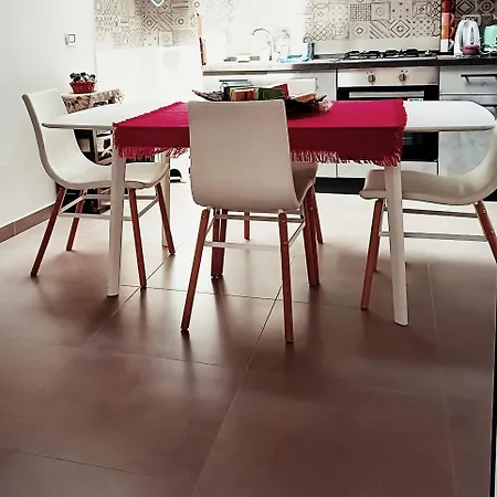 公寓 Casa Lunaria 拉奎拉