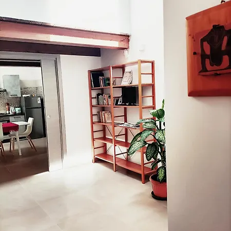 Casa Lunaria 公寓 拉奎拉