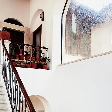 公寓 Casa Lunaria 拉奎拉