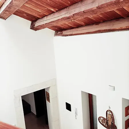 Apartment Casa Lunaria *