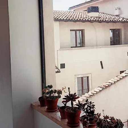 Casa Lunaria * 拉奎拉