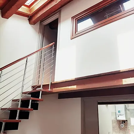 Apartment Casa Lunaria *