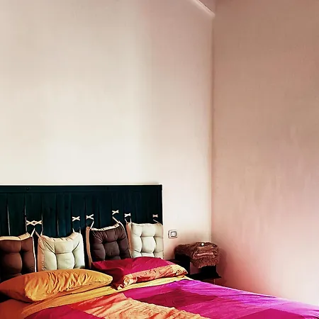 公寓 Casa Lunaria *
