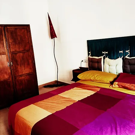 Casa Lunaria *